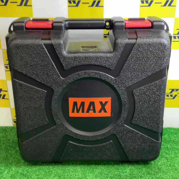 ★マックス(MAX) 高圧エア釘打ち機 HN-65N4(D)-R【越谷店】