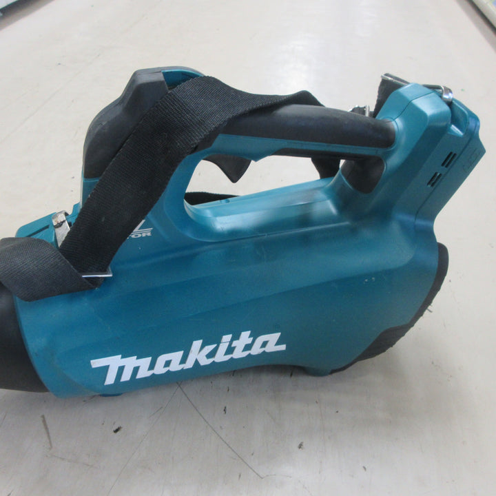 ☆マキタ(makita) コードレスブロワ MUB184DZ【町田店】