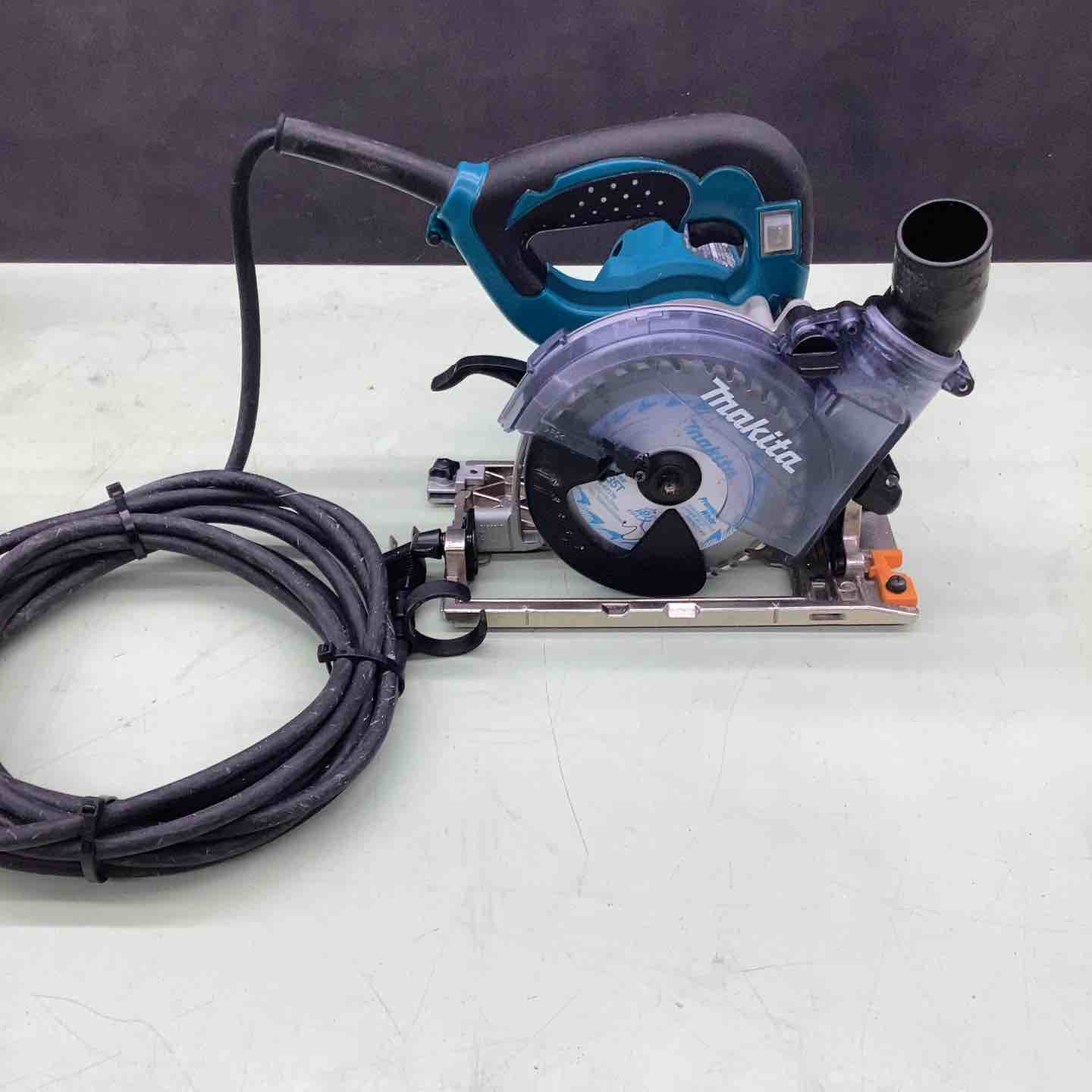 ☆マキタ(makita) 防じん丸のこ KS5100F【越谷店】 – アクトツール