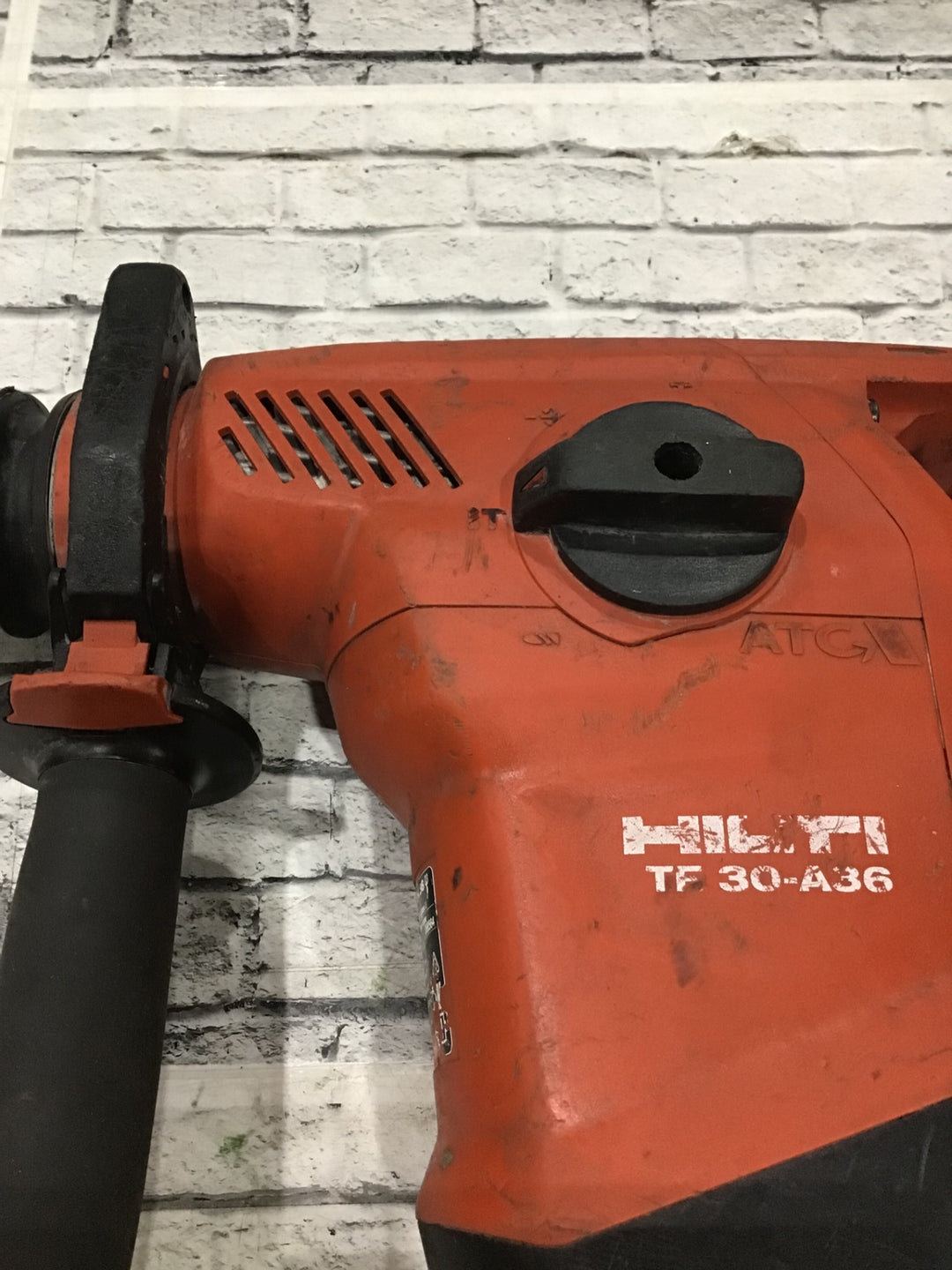 ★ヒルティ(Hilti) コードレスハンマドリル TE30-A36【川口店】