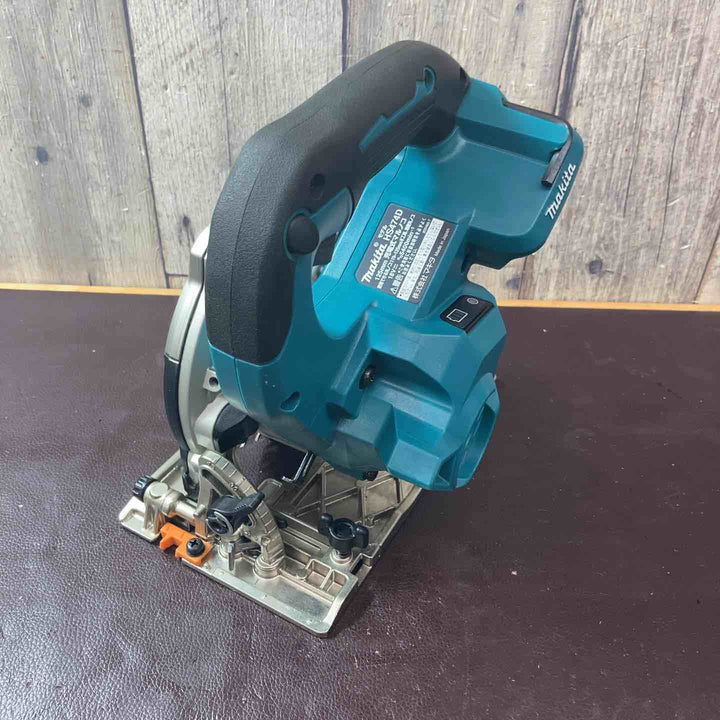 【中古品】 マキタ(makita) コードレス丸のこ HS474DZ 【東大和店】