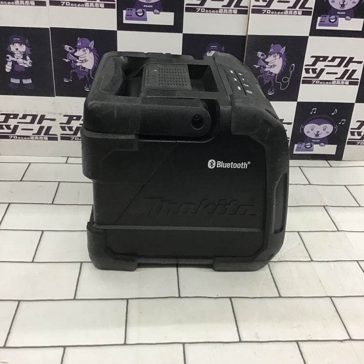 ☆マキタ(makita) コードレススピーカー MR200B【所沢店】