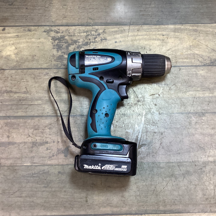 マキタ(makita) コードレスドライバドリル DF445DRH 【東大和店】