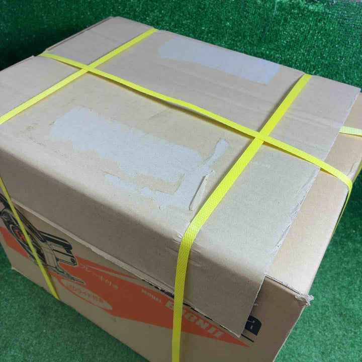新ダイワ(Shindaiwa) 180mm 防塵カッター B18N2-F (B18NⅡ) チップソーカッター【藤沢店】