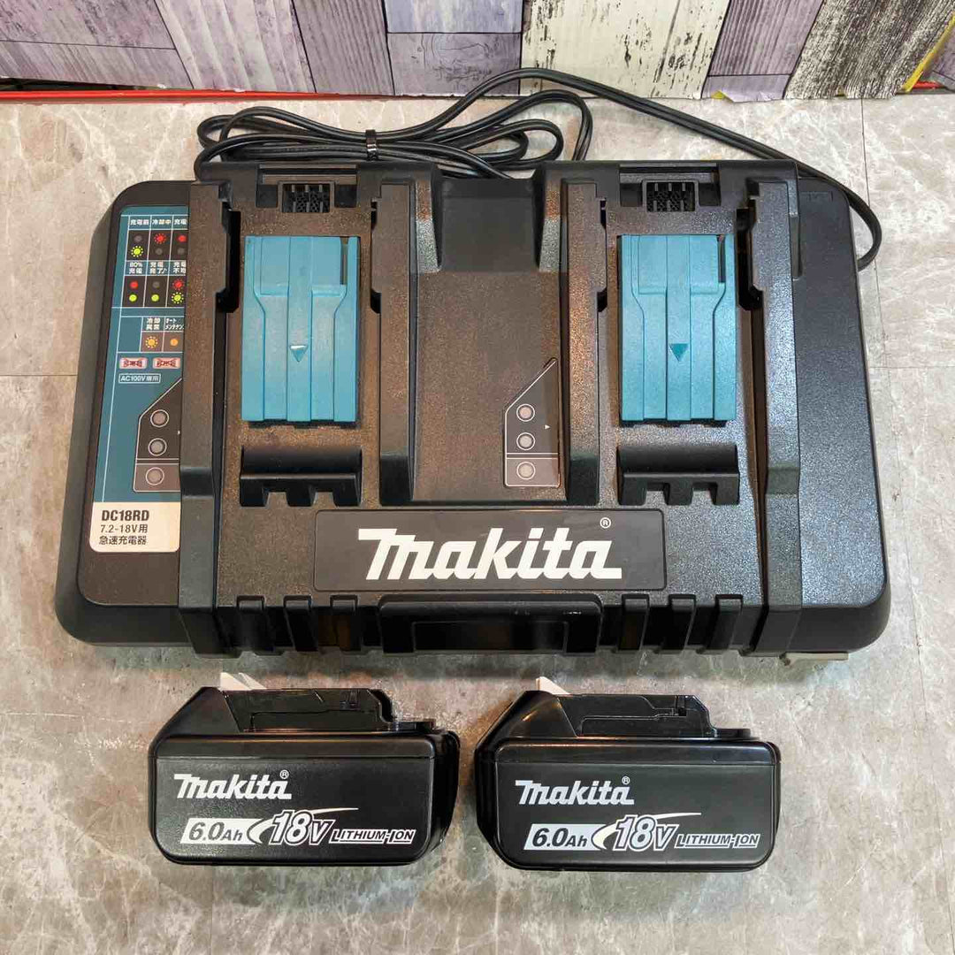 ★マキタ(makita) パワーソースキット1 A-61226 バッテリー 充電器 のみ ※ケースなし【八潮店】