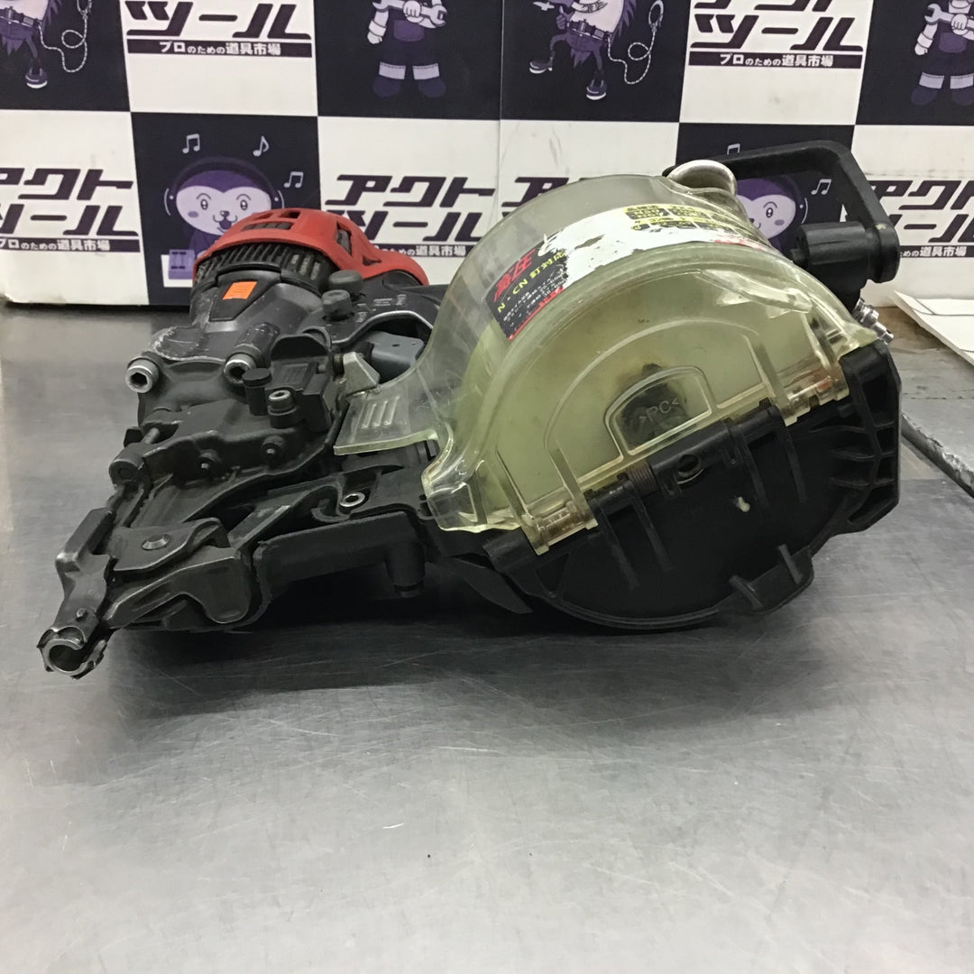 ★マックス(MAX) 高圧エア釘打ち機 HN-65N3(D)-G【所沢店】