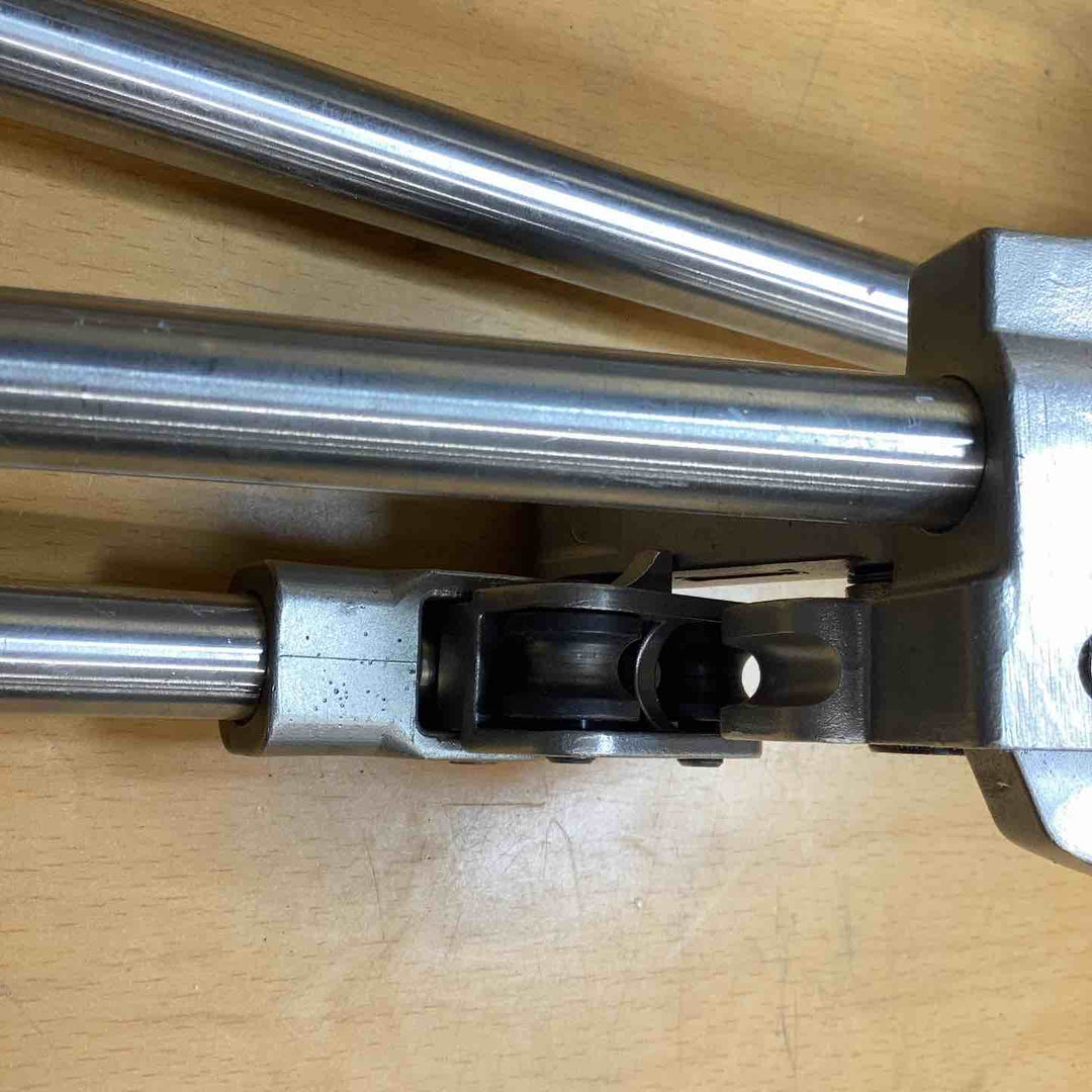 チューブベンダー3本セット！ SWAGELOK MS-HTB-12M MS-HTB-8M リジッド No.358 【越谷店】