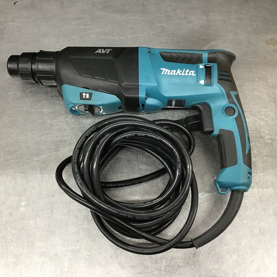 ★マキタ(makita) ハンマドリル HR2631F