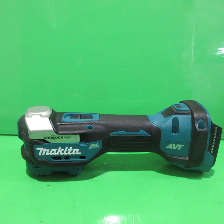 ★マキタ(makita) コードレスマルチツール TM52DZ【町田店】