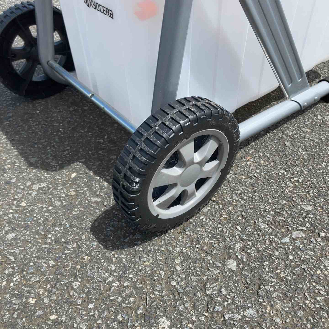 【中古品/店頭受取り限定】リョービ(RYOBI) ガーデンシュレッダ GS-2020【東大和店】