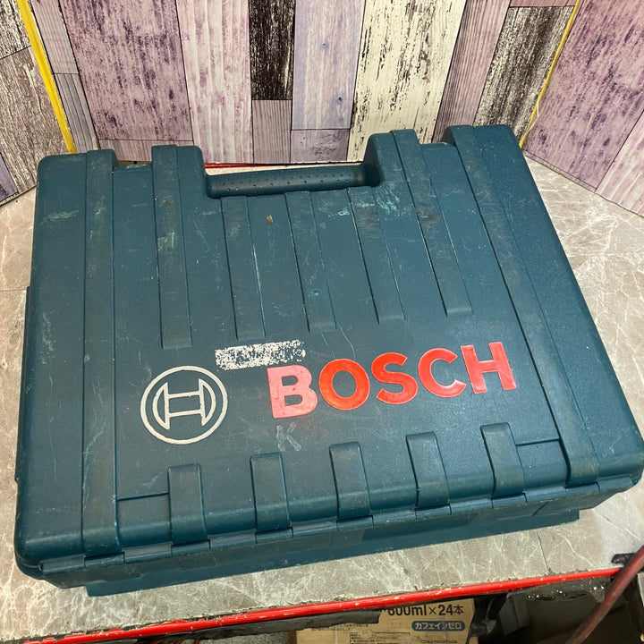 ◇ボッシュ(BOSCH) SDSプラスハンマドリル GBH2-26DRE SDSプラス 3モード【八潮店】