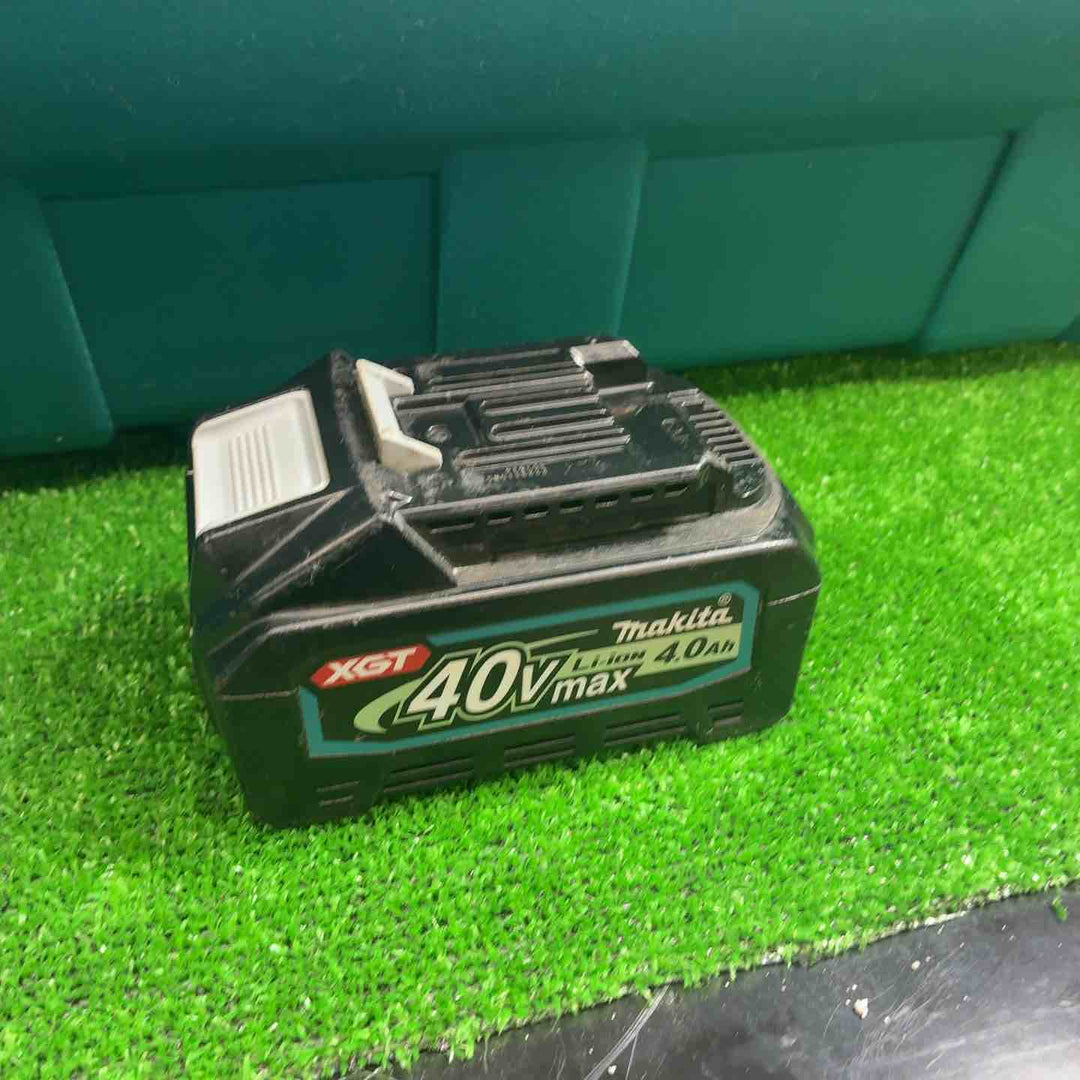 ★マキタ(makita) コードレスハンマドリル HR008GRMXV【藤沢店】