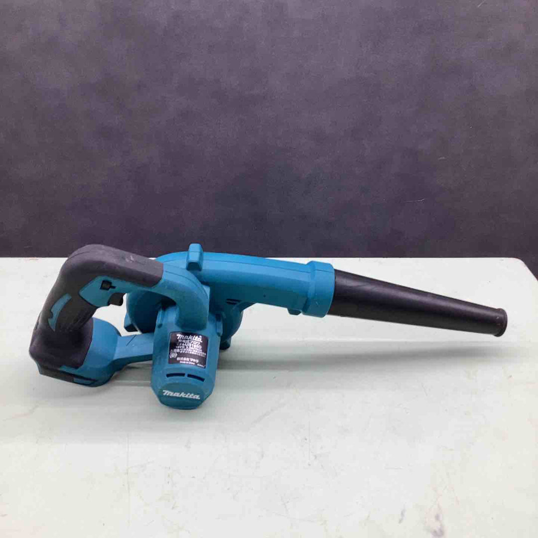 ★マキタ(makita) コードレスブロワ UB185DZ【越谷店】