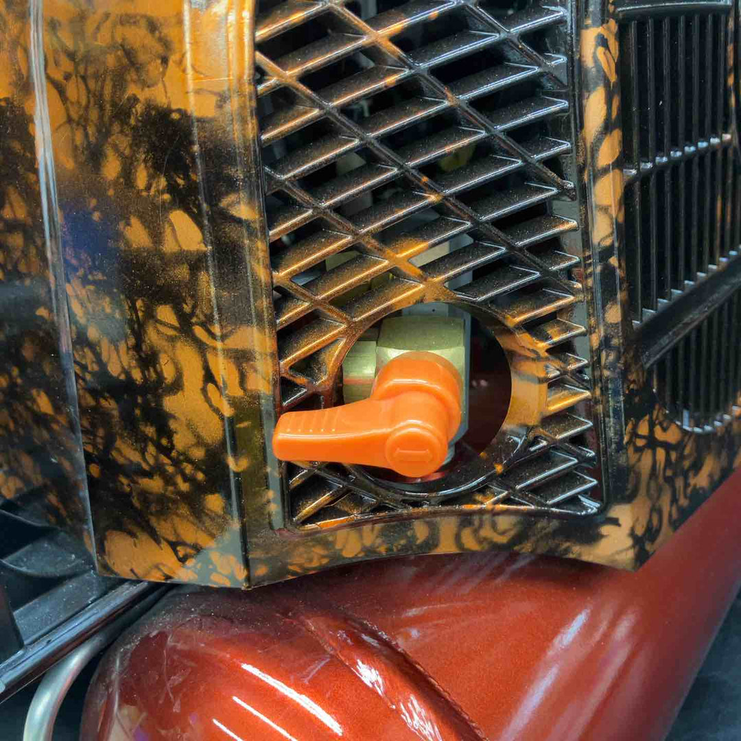 ★マックス(MAX) エアコンプレッサー AK-L1270E2P【川越店】