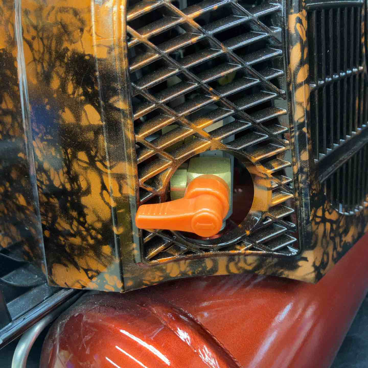 ★マックス(MAX) エアコンプレッサー AK-L1270E2P【川越店】