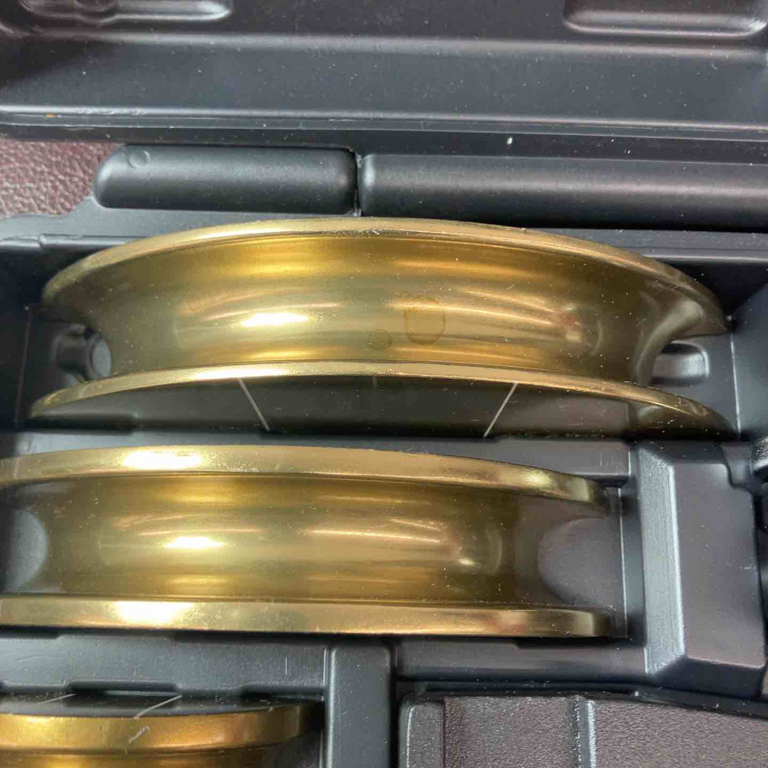 【中古美品】◇タスコ(TASCO) ラチェットベンダーセット TA512AW【東大和店】