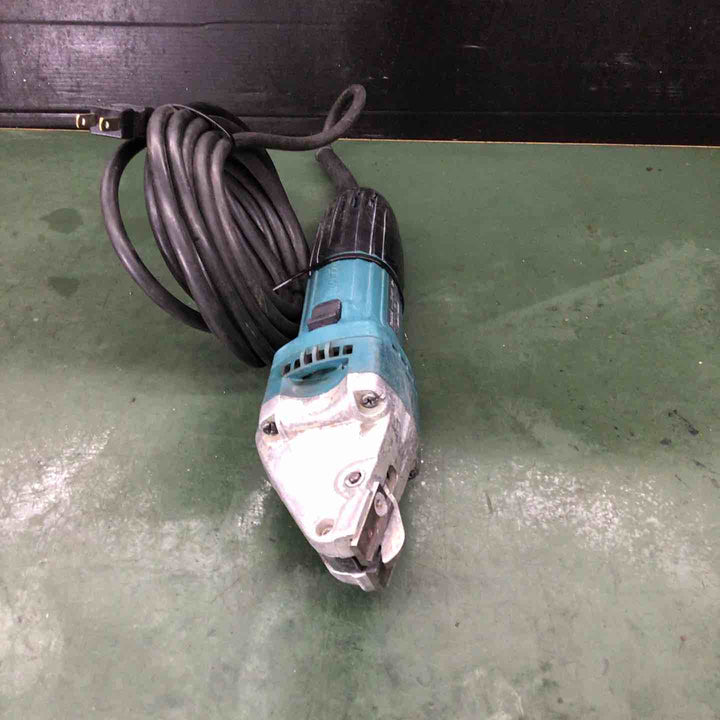 ☆マキタ(makita) ストレートシャー JS1601【戸田店】