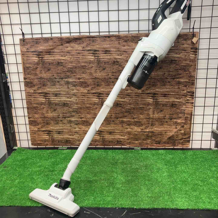 ★マキタ(makita) コードレスクリーナー CL003GZW【川越店】
