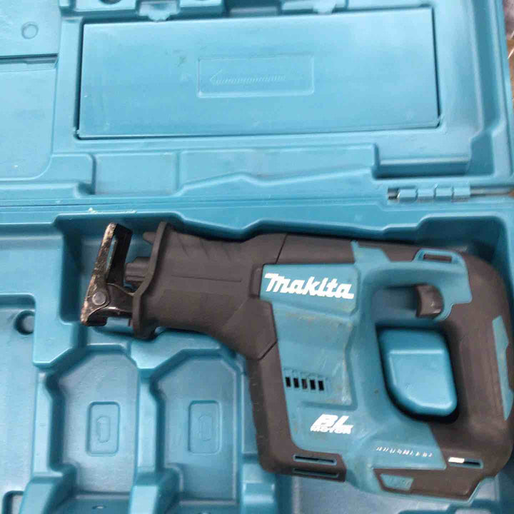 ★マキタ(makita) コードレスレシプロソー JR188DZK【戸田店】