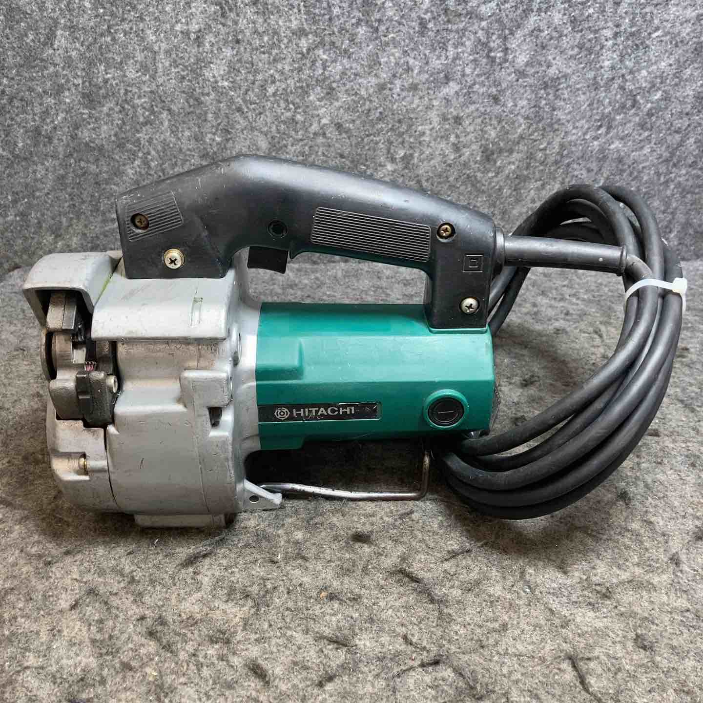 中古品】 レッキス(REX) ねじ切り機 S25A3 Rexstar25 レッキススター