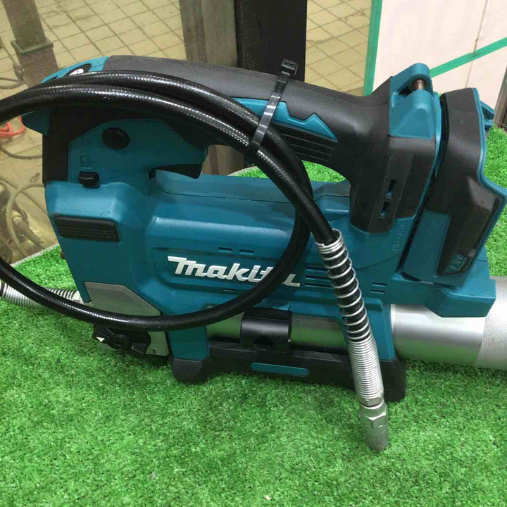 【中古】マキタ(makita) コードレスグリスガン GP180DZ【草加店】