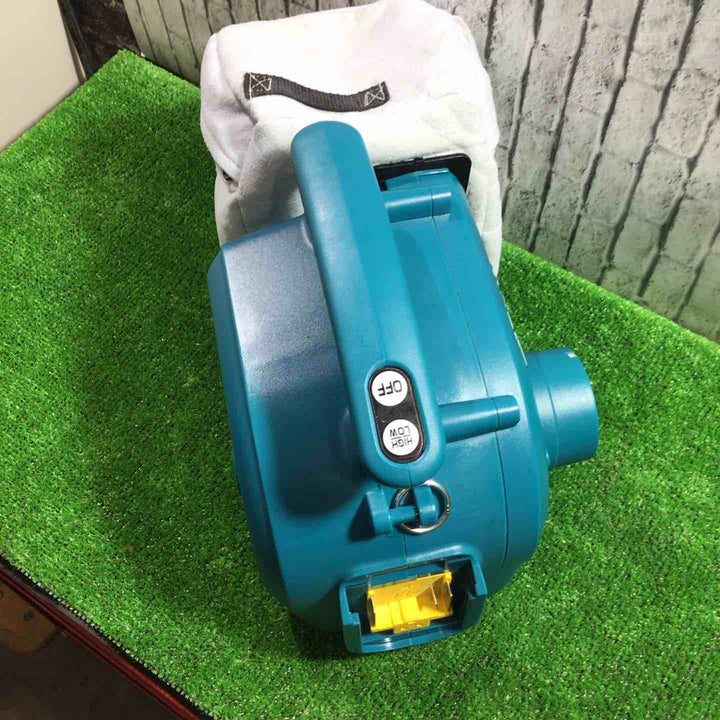 ☆マキタ(makita) コードレス集じん機 VC350DZ【川口店】