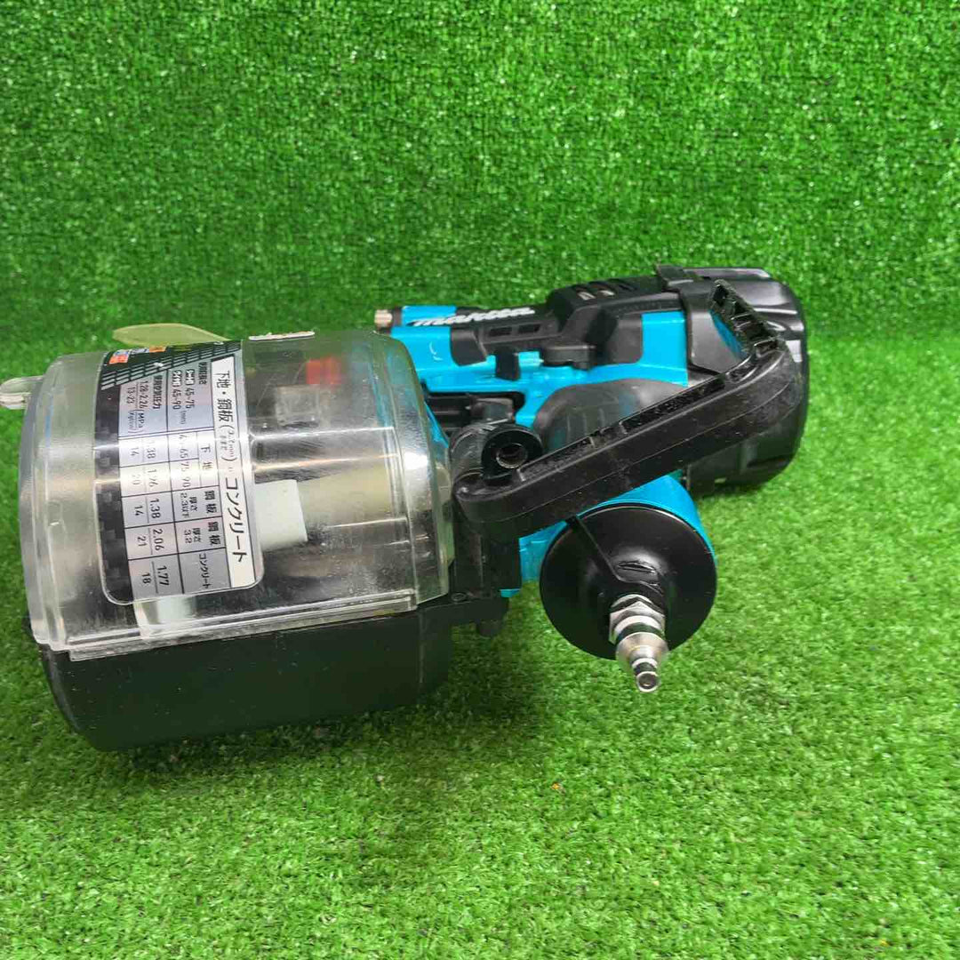 マキタ(makita) 高圧エア釘打ち機 AN936HM【藤沢店】