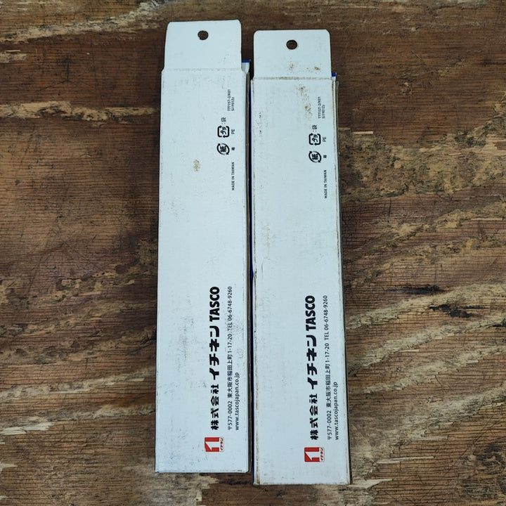 ▼タスコ トルクレンチ TA771ST-2 TA771ST-3 2個セット【柏店】