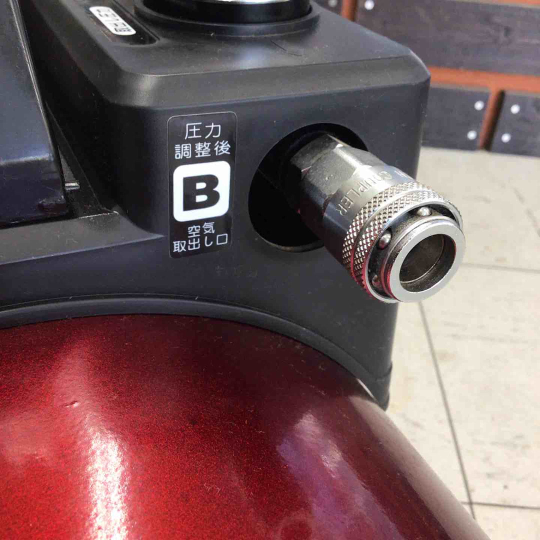 【現状品】 SK11 常圧携帯用サブエアータンク AST-22 【鴻巣店】