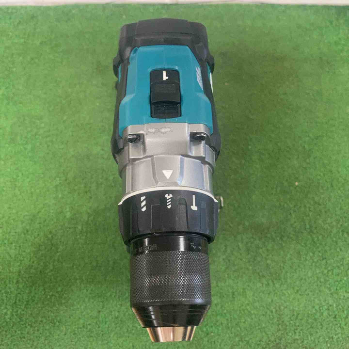 ★マキタ(makita) コードレス振動ドリルドライバー HP001GRDX【町田店】