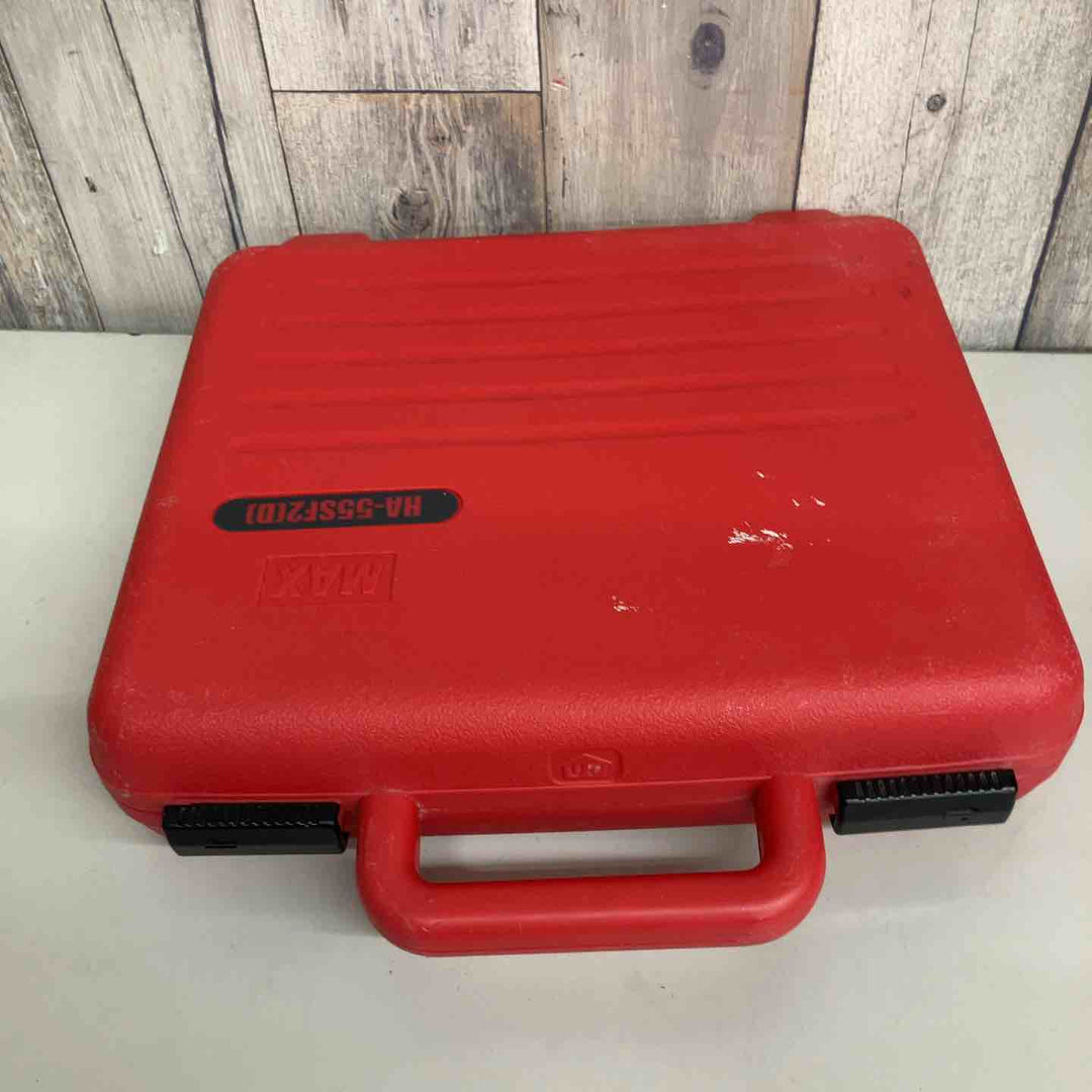 ★マックス(MAX) 高圧フィニッシュネイラ HA-55SF2(D)【戸田店】