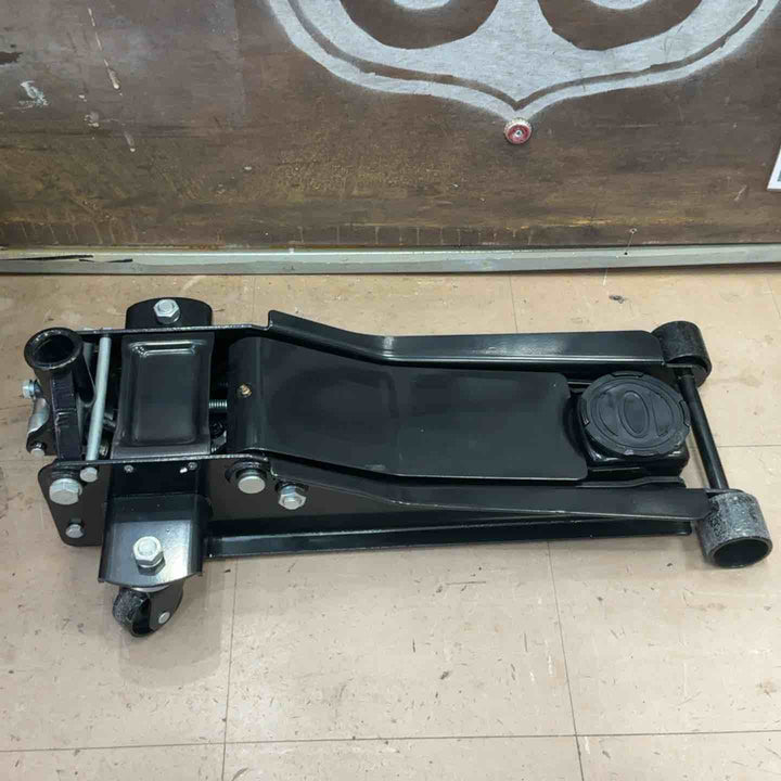 【店頭受取り限定】WEIMALL 油圧 ガレージジャッキ 3t SJW300B【草加店】