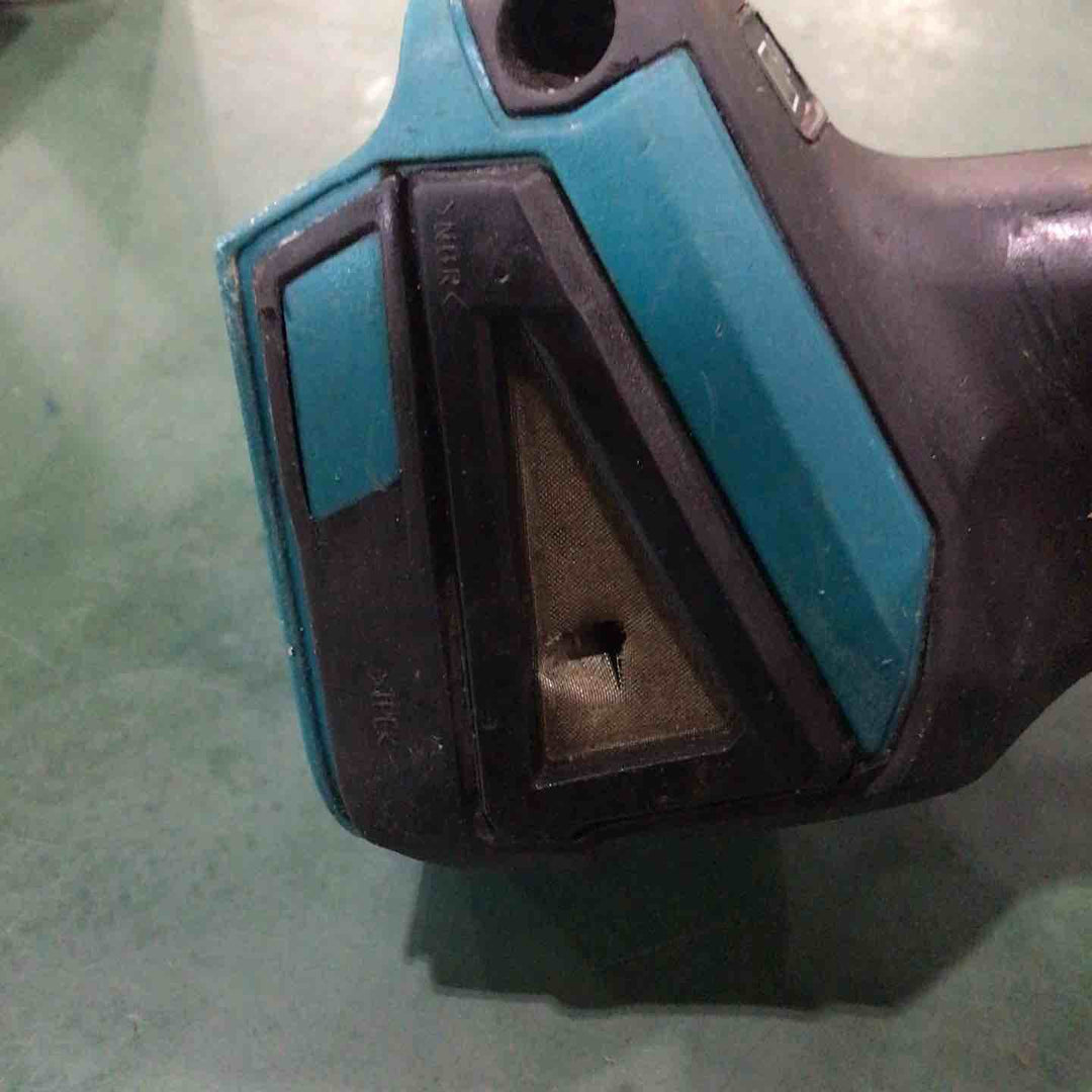 ☆マキタ(makita) 100mmコードレスディスクグラインダ GA403DZ【川口店】
