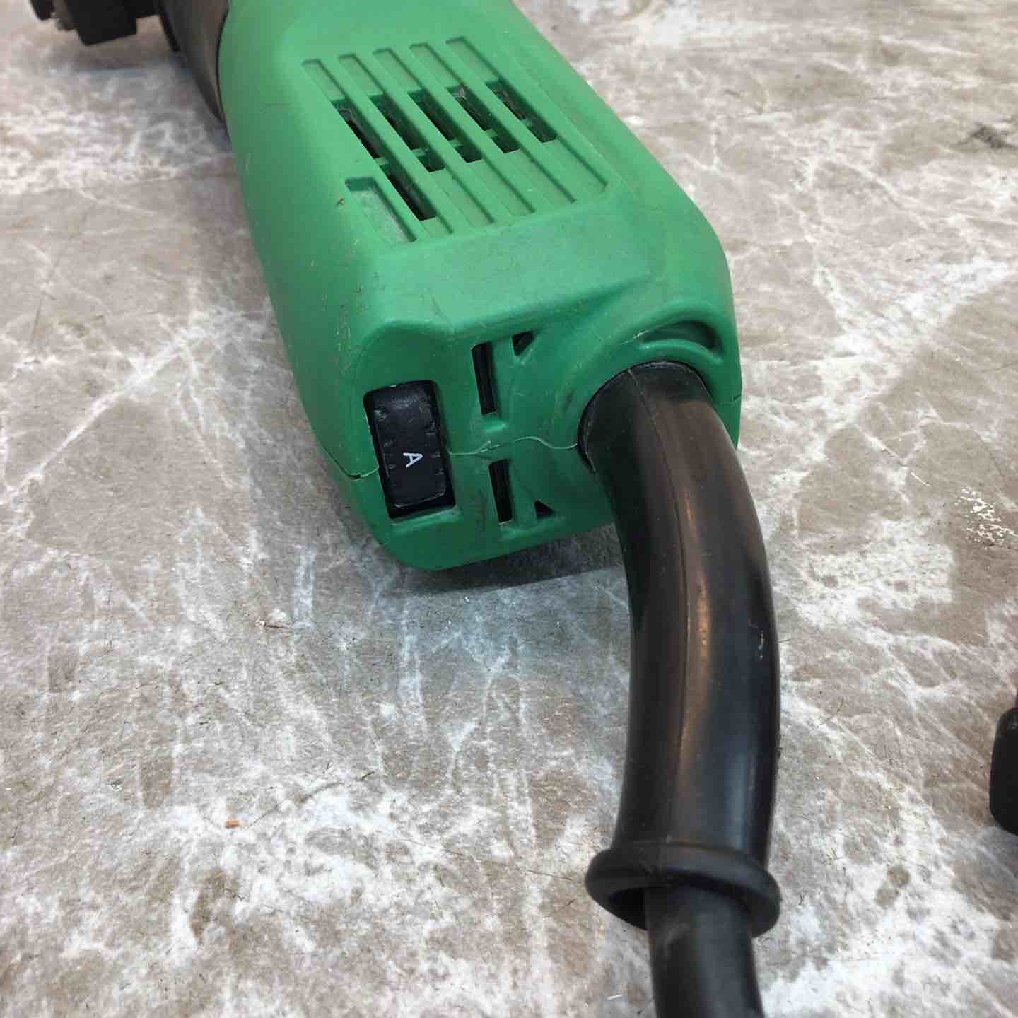 ☆ハイコーキ(HIKOKI ※旧:日立工機) マルチツール CV350V【八潮店