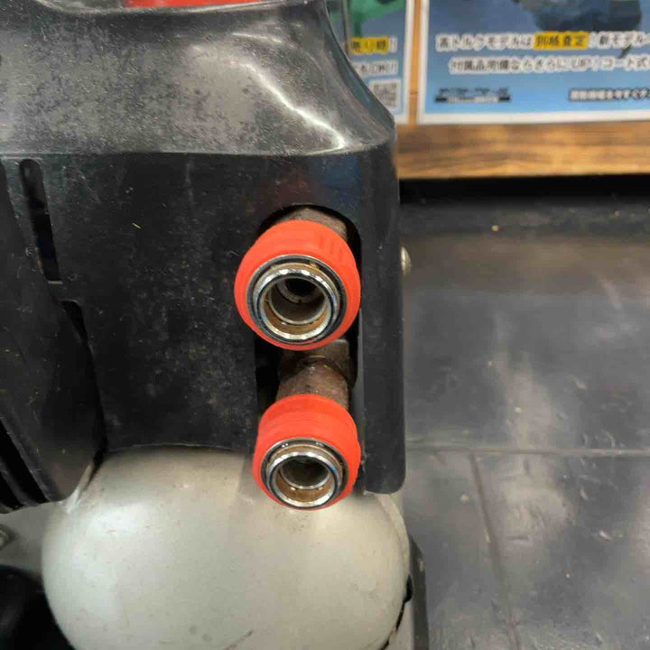 【中古品】 マキタ(makita) エアコンプレッサー AC460XL 【藤沢店】