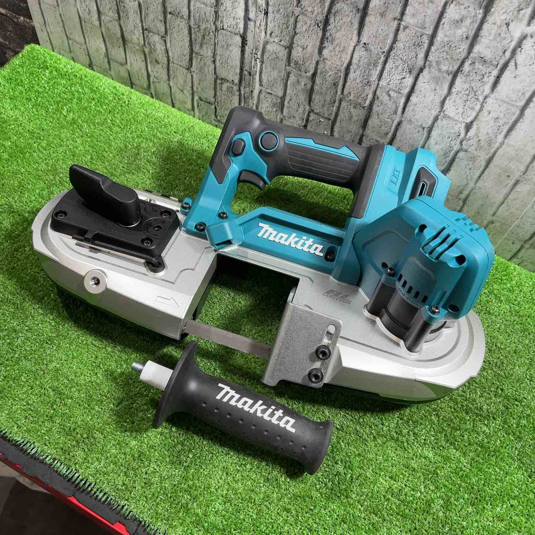★マキタ(makita) コードレスポータブルバンドソー PB183DZ【川口店】