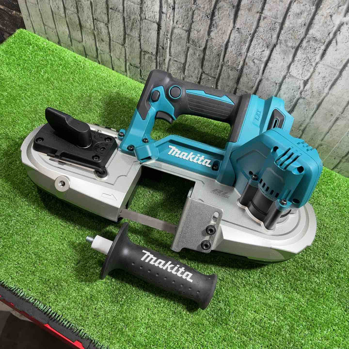 ★マキタ(makita) コードレスポータブルバンドソー PB183DZ【川口店】