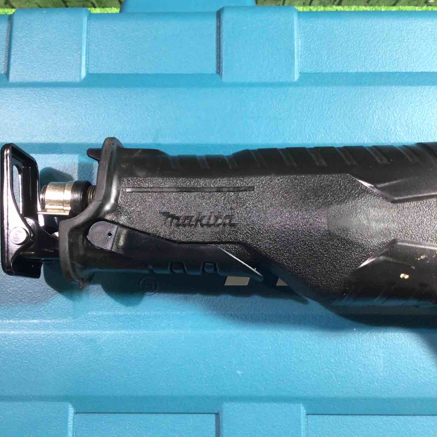 ☆マキタ(makita) コードレスレシプロソー JR187DRGX【川口店