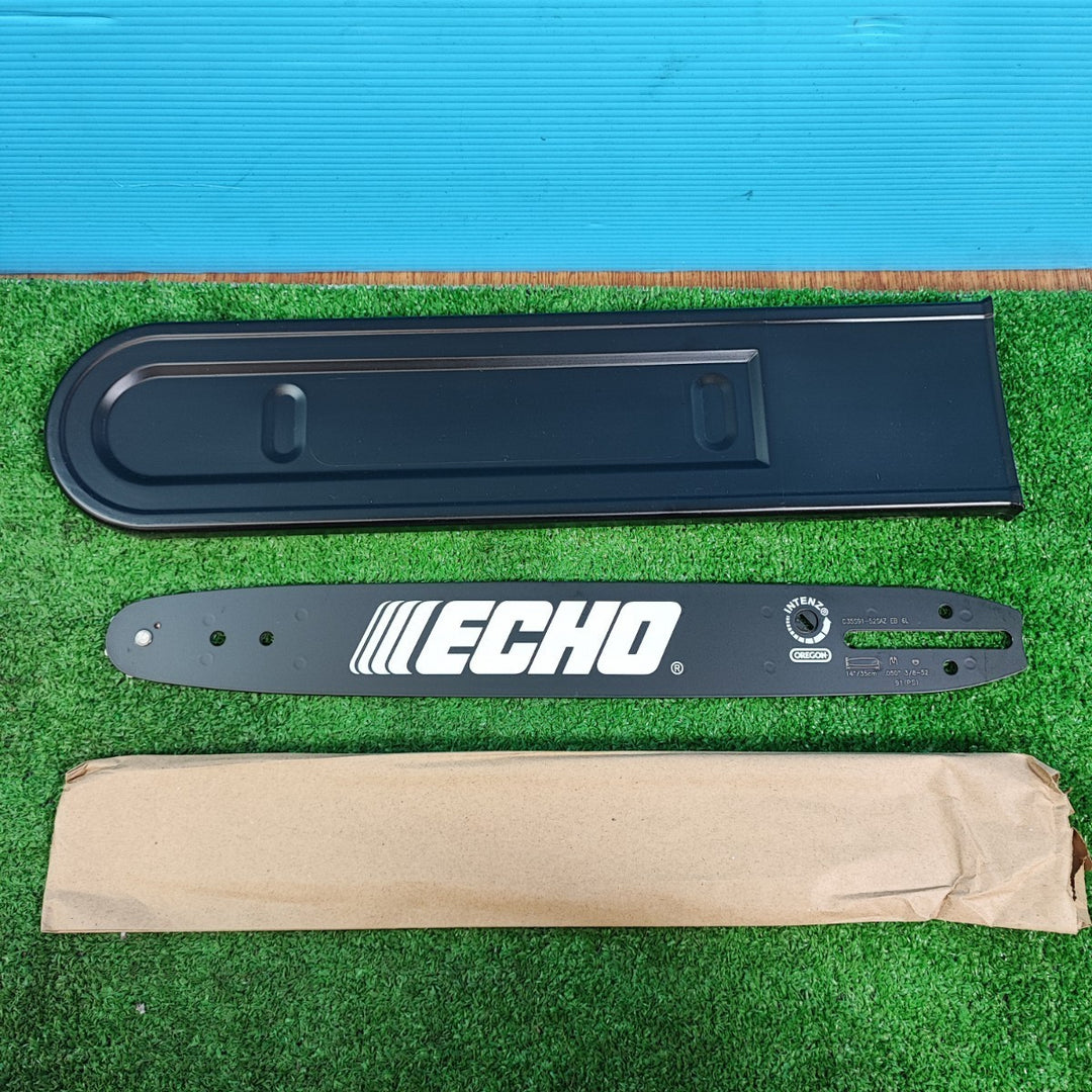 ◇エコー(ECHO) エンジンチェーンソー ECS353【岩槻店】