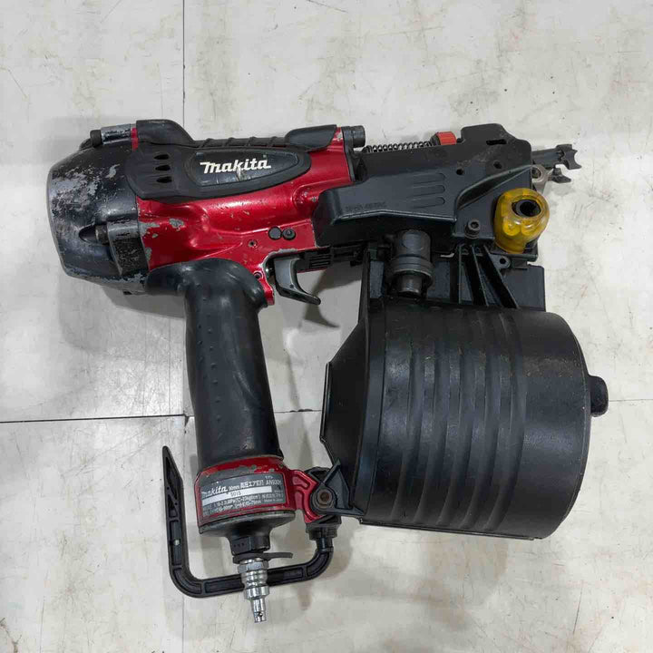 ★マキタ(makita) 高圧エア釘打ち機 AN930H【川口店】