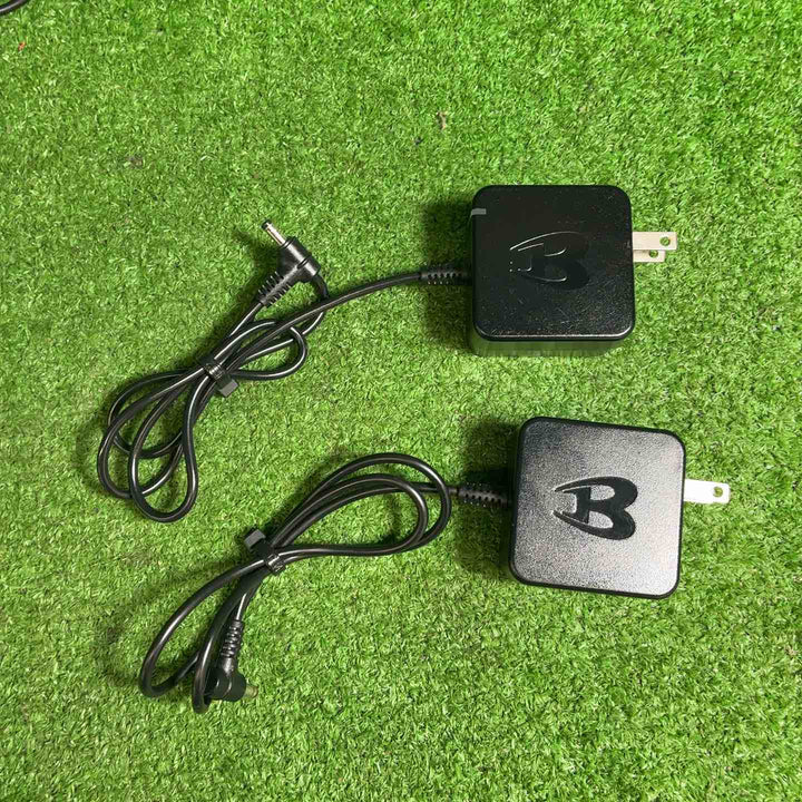 【中古品】BURTLE バートル エアークラフト  19Vバッテリー+ファンセット AC360+AC370【藤沢店】