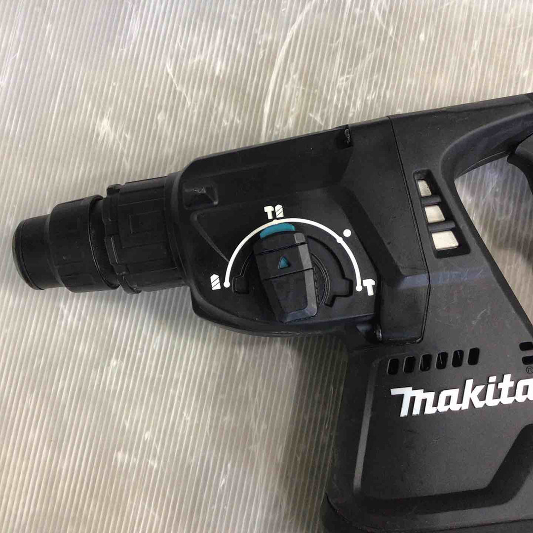 ☆マキタ(makita) コードレスハンマドリル HR244DZB【草加店】