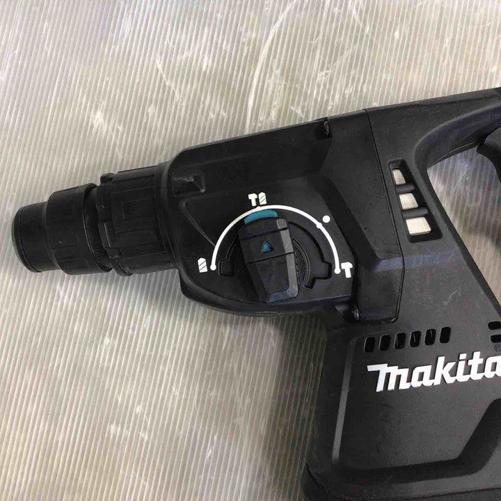 ☆マキタ(makita) コードレスハンマドリル HR244DZB【草加店】