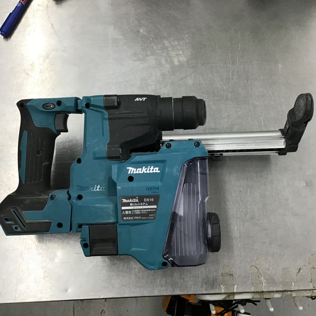 ★マキタ(makita) コードレスハンマドリル HR183DZK【戸田店】