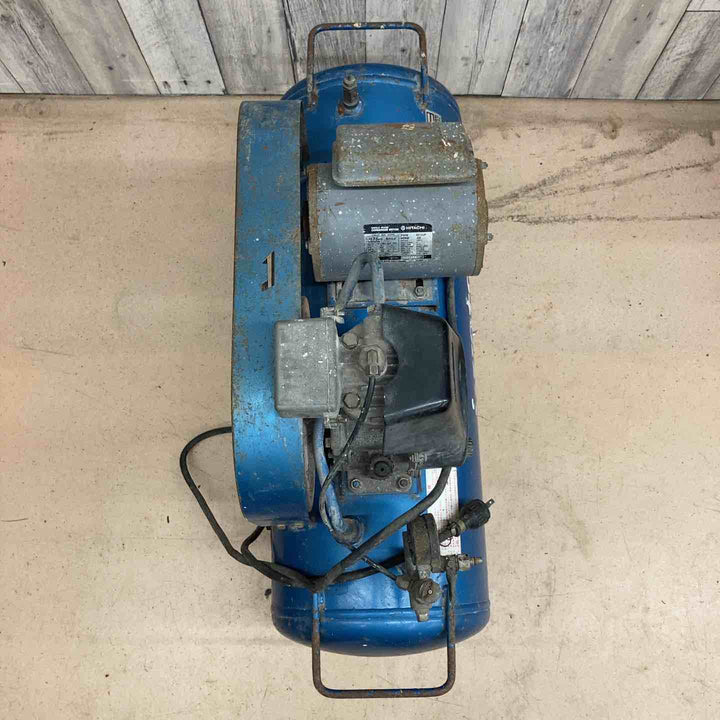 【中古品/店頭受取り限定】アネスト岩田(IWATA) エアーコンプレッサ  SU07PB 100V【東大和店】