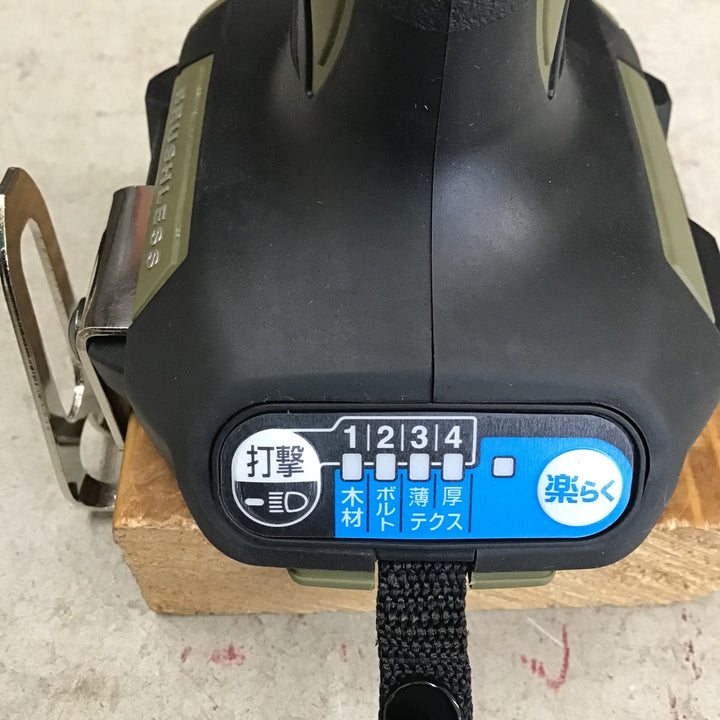 【未使用品】 マキタ/makita コードレスインパクトドライバー TD173DZO 【鴻巣店】