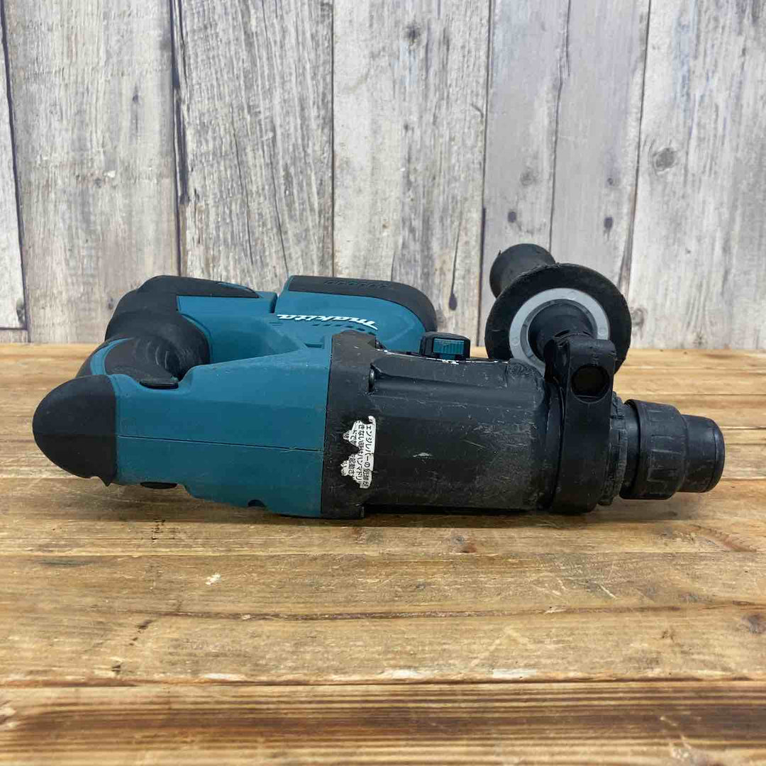 【中古品】 ★マキタ(makita) コードレスハンマドリル HR244DRGX 【東大和店】
