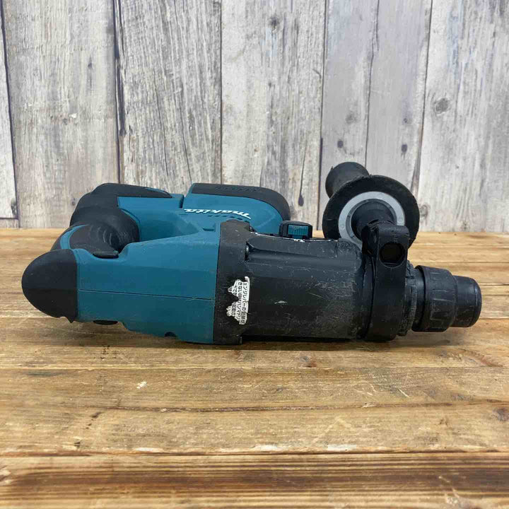 【中古品】 ★マキタ(makita) コードレスハンマドリル HR244DRGX 【東大和店】