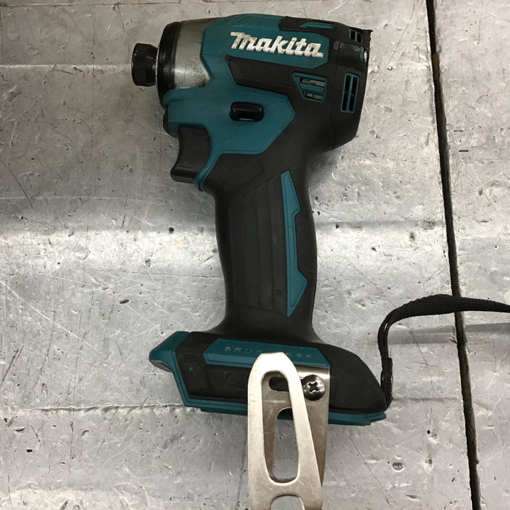 ★マキタ(makita) コードレスインパクトドライバー TD173DRGX【所沢店】