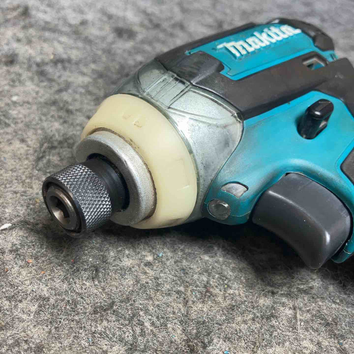 【中古品】 マキタ/makita コードレスインパクトドライバー・TD136DRFX 【桶川店】